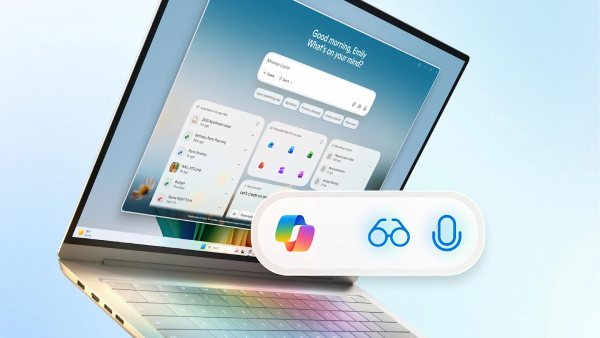 Image of a Windows 11 PC