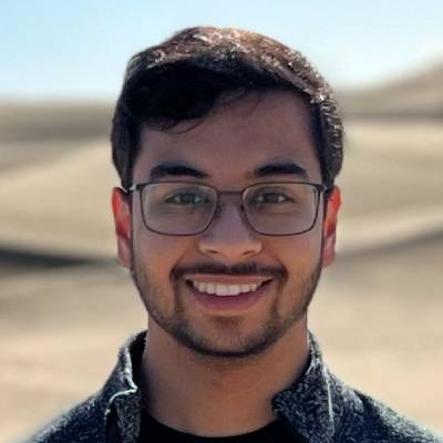 Anik Gupta