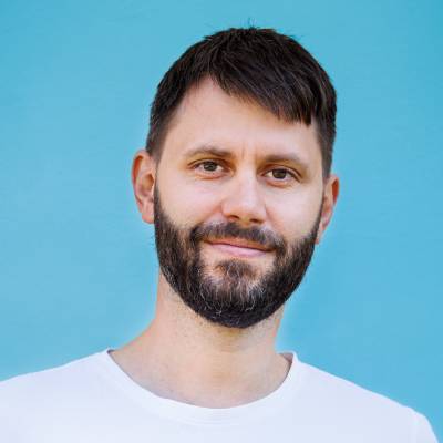 Michal Staša