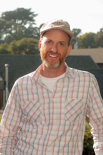 Dan Rosenfeld